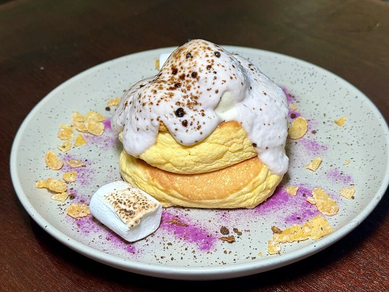 花蓮縣壽豐鄉花蓮美食｜小和山谷（PEACEFUL VALLEY）徜徉於復古懷舊的美味時光。（花蓮旅遊，壽豐美食，花蓮早午餐，花