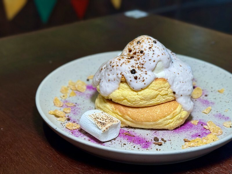 花蓮縣壽豐鄉花蓮美食｜小和山谷（PEACEFUL VALLEY）徜徉於復古懷舊的美味時光。（花蓮旅遊，壽豐美食，花蓮早午餐，花