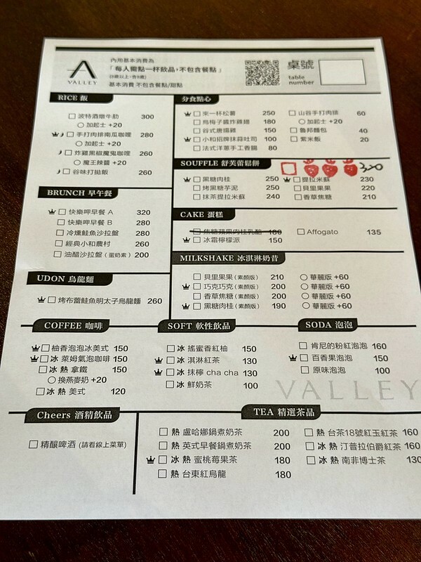 花蓮縣壽豐鄉花蓮美食｜小和山谷（PEACEFUL VALLEY）徜徉於復古懷舊的美味時光。（花蓮旅遊，壽豐美食，花蓮早午餐，花