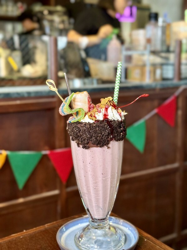 花蓮縣壽豐鄉花蓮美食｜小和山谷（PEACEFUL VALLEY）徜徉於復古懷舊的美味時光。（花蓮旅遊，壽豐美食，花蓮早午餐，花