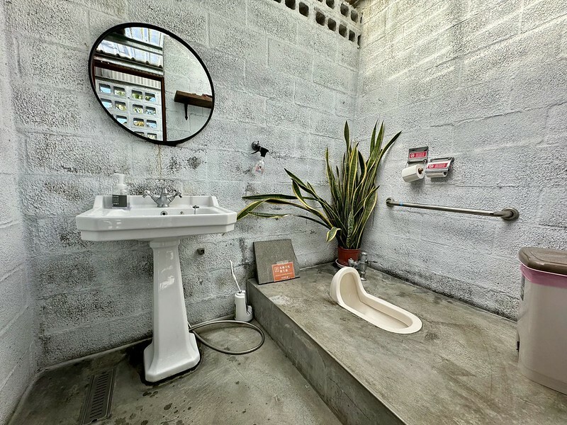 花蓮縣壽豐鄉花蓮美食｜小和山谷（PEACEFUL VALLEY）徜徉於復古懷舊的美味時光。（花蓮旅遊，壽豐美食，花蓮早午餐，花