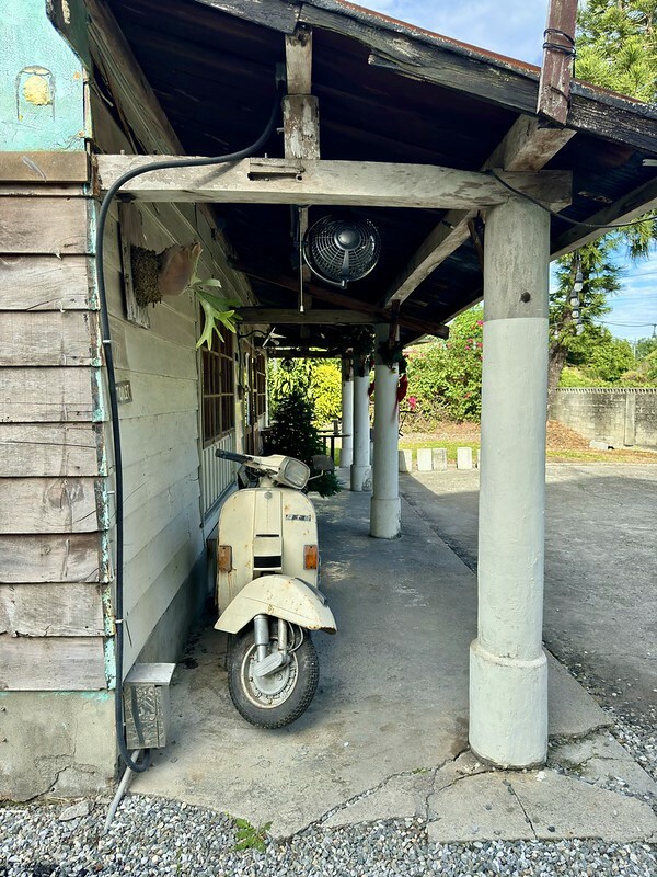 花蓮縣壽豐鄉花蓮美食｜小和山谷（PEACEFUL VALLEY）徜徉於復古懷舊的美味時光。（花蓮旅遊，壽豐美食，花蓮早午餐，花