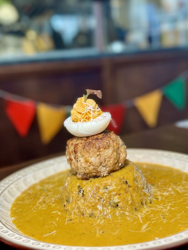花蓮縣壽豐鄉花蓮美食｜小和山谷（PEACEFUL VALLEY）徜徉於復古懷舊的美味時光。（花蓮旅遊，壽豐美食，花蓮早午餐，花