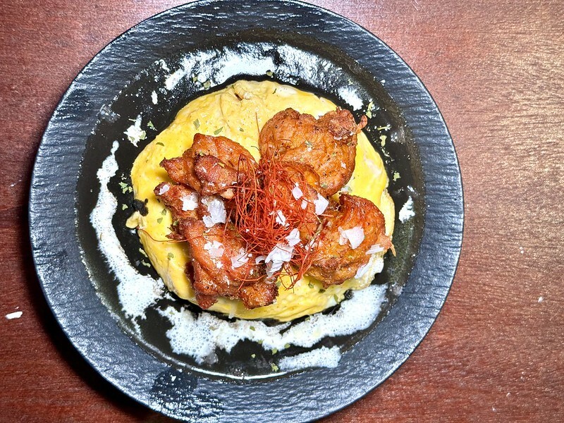 花蓮縣壽豐鄉花蓮美食｜小和山谷（PEACEFUL VALLEY）徜徉於復古懷舊的美味時光。（花蓮旅遊，壽豐美食，花蓮早午餐，花