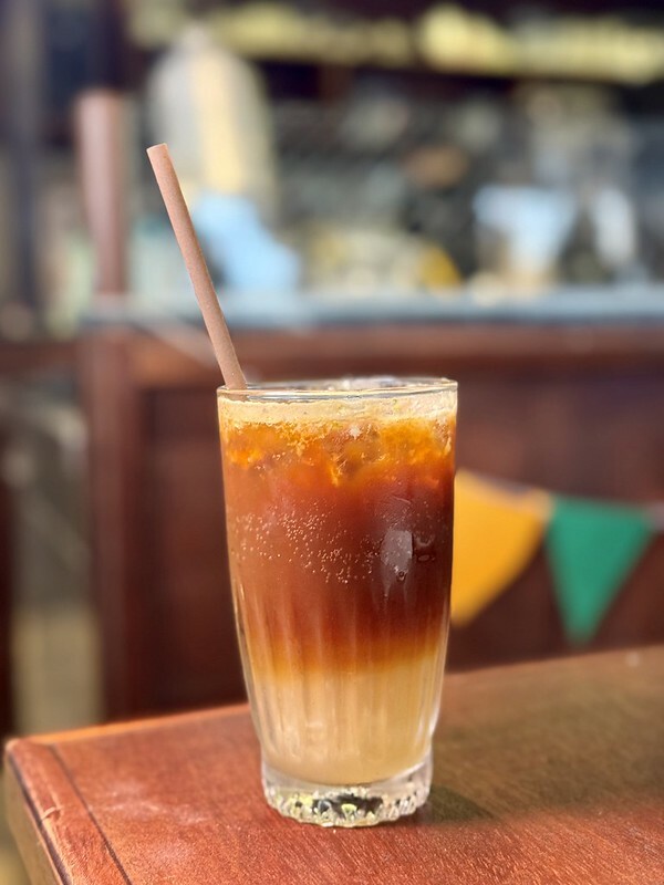 花蓮縣壽豐鄉花蓮美食｜小和山谷（PEACEFUL VALLEY）徜徉於復古懷舊的美味時光。（花蓮旅遊，壽豐美食，花蓮早午餐，花