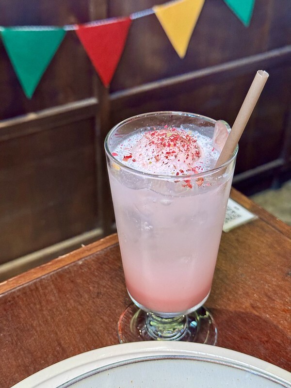 花蓮縣壽豐鄉花蓮美食｜小和山谷（PEACEFUL VALLEY）徜徉於復古懷舊的美味時光。（花蓮旅遊，壽豐美食，花蓮早午餐，花