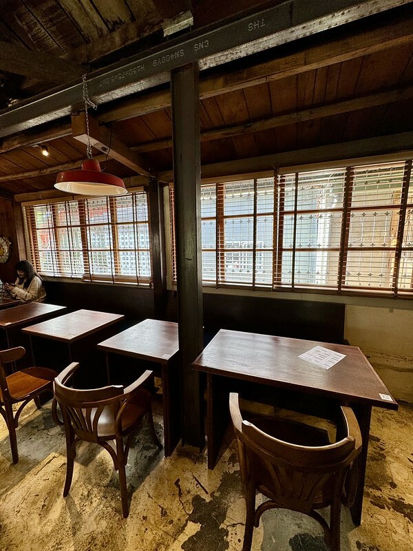 花蓮縣壽豐鄉花蓮美食｜小和山谷（PEACEFUL VALLEY）徜徉於復古懷舊的美味時光。（花蓮旅遊，壽豐美食，花蓮早午餐，花