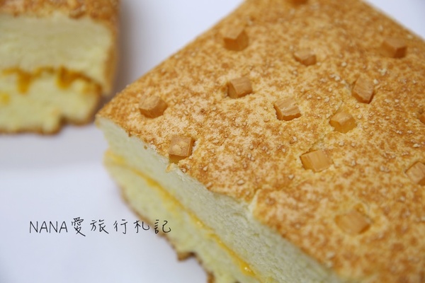 有間本舖現烤蛋糕(彰化站前店)：有間本舖古早味蛋糕。最愛黃金起司口味,金黃起司緩緩流出！每日新鮮手作出爐,晚來就明天請早!