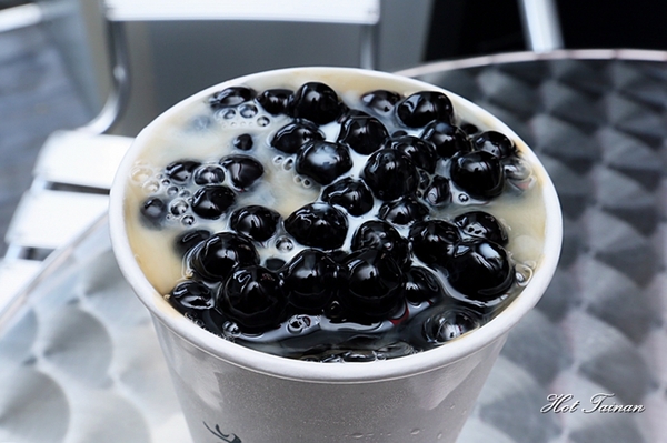 茶水印人文茶飲：【台南美食】獨家漩茶沖泡技術，搭上L-阿拉伯糖！一杯好茶的回甘：茶水印人文茶飲