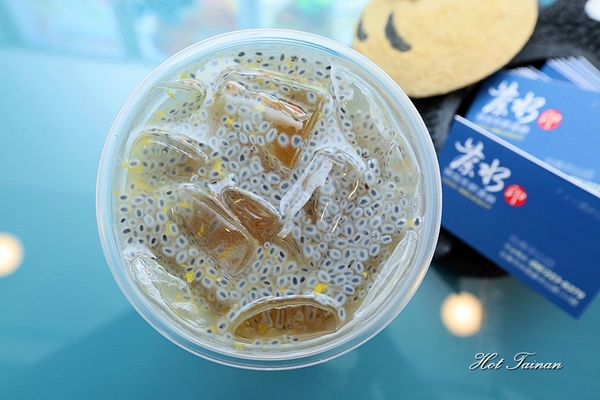 茶水印人文茶飲：【台南美食】獨家漩茶沖泡技術，搭上L-阿拉伯糖！一杯好茶的回甘：茶水印人文茶飲