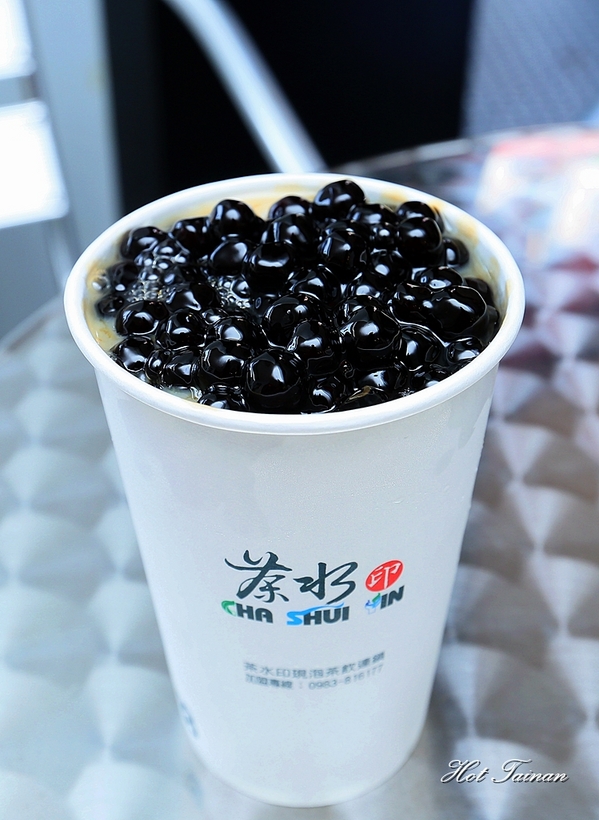 茶水印人文茶飲：【台南美食】獨家漩茶沖泡技術，搭上L-阿拉伯糖！一杯好茶的回甘：茶水印人文茶飲