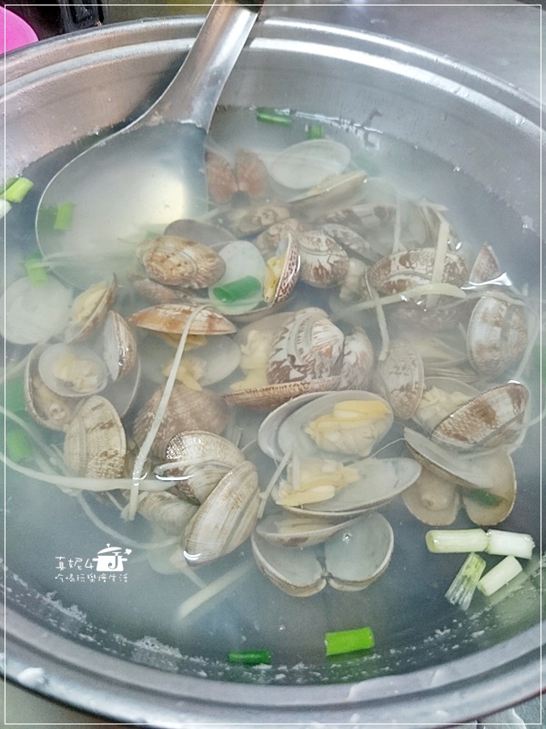 大溪漁港 阿雪姨代客料理