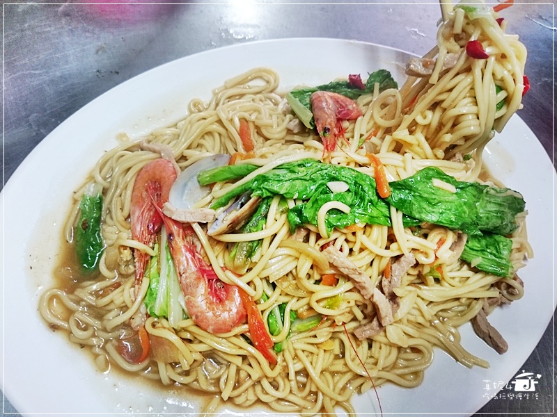 大溪漁港 阿雪姨代客料理