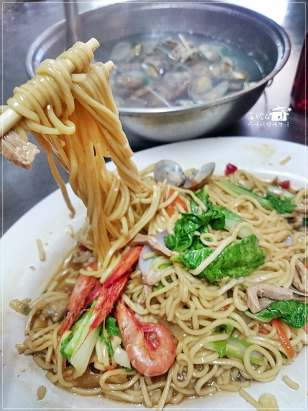 大溪漁港 阿雪姨代客料理