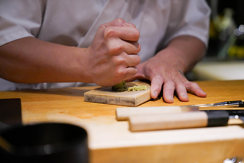 竜壽司割烹 (10)