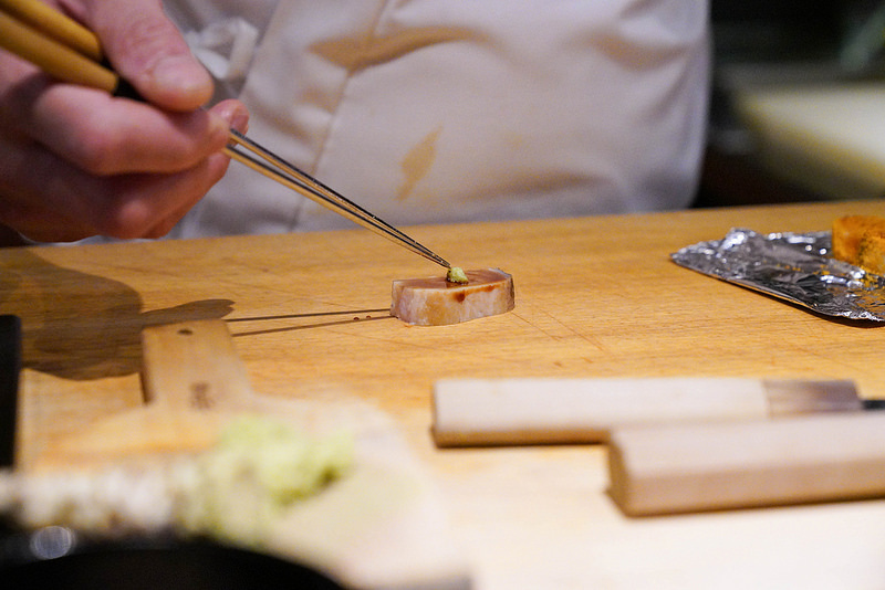 竜壽司割烹 (15)