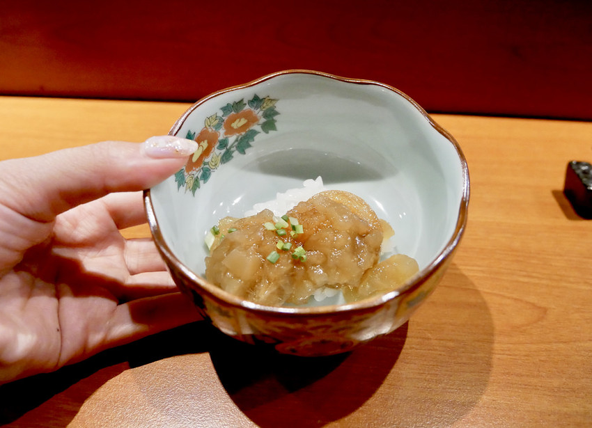 [新北中和] 台北無菜單料理 竜壽司‧割烹（竜すし）每貫握壽司都營造不同味蕾與口感 / 成熟的無菜單饗宴 