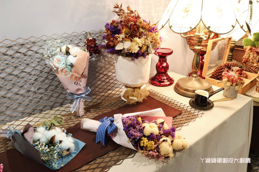 新竹餐酒館推薦!冪La Miette歐陸廚房,外國主廚推出歐陸特色異國料理!新竹乾燥花餐廳下午茶甜點