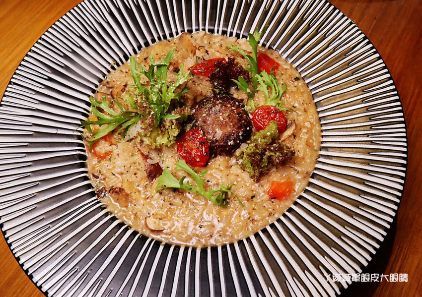 新竹餐酒館推薦!冪La Miette歐陸廚房,外國主廚推出歐陸特色異國料理!新竹乾燥花餐廳下午茶甜點