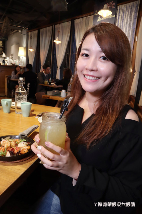 新竹餐酒館推薦!冪La Miette歐陸廚房,外國主廚推出歐陸特色異國料理!新竹乾燥花餐廳下午茶甜點