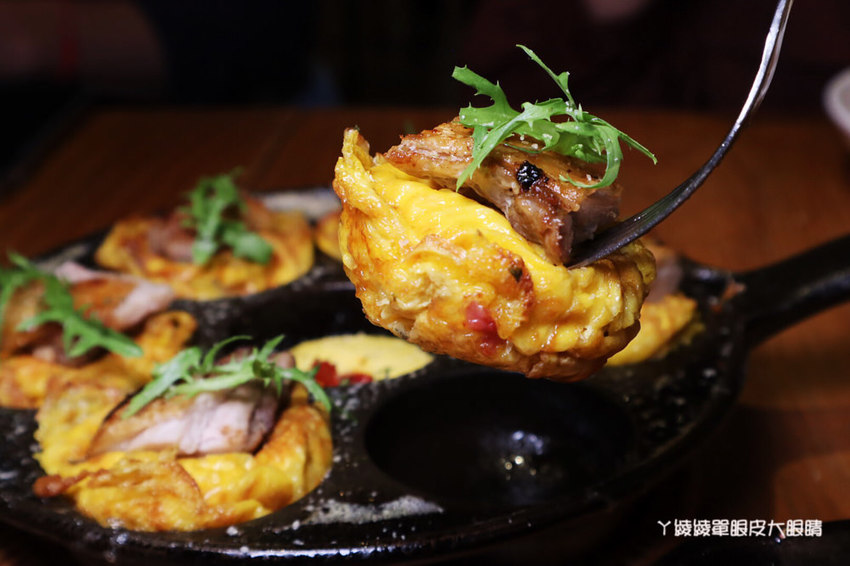 新竹餐酒館推薦！冪La Miette歐陸廚房，外國主廚推出歐陸特色異國料理！新竹乾燥花餐廳下午茶甜點