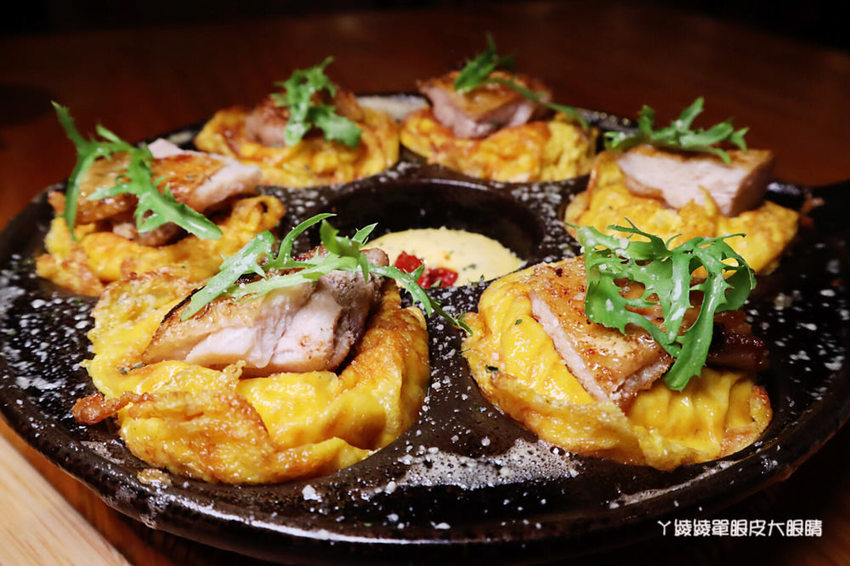 新竹餐酒館推薦!冪La Miette歐陸廚房,外國主廚推出歐陸特色異國料理!新竹乾燥花餐廳下午茶甜點