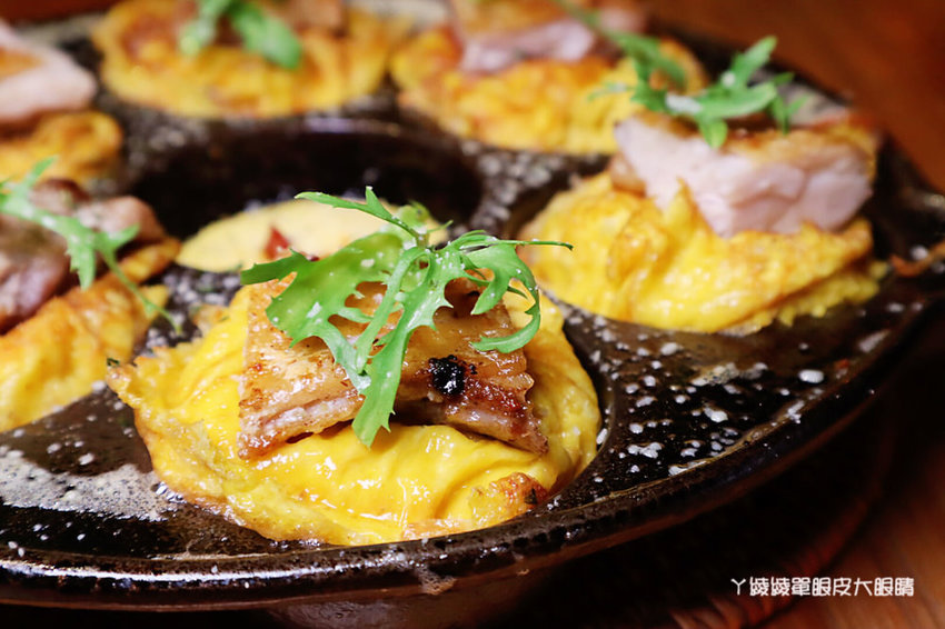 新竹餐酒館推薦！冪La Miette歐陸廚房，外國主廚推出歐陸特色異國料理！新竹乾燥花餐廳下午茶甜點