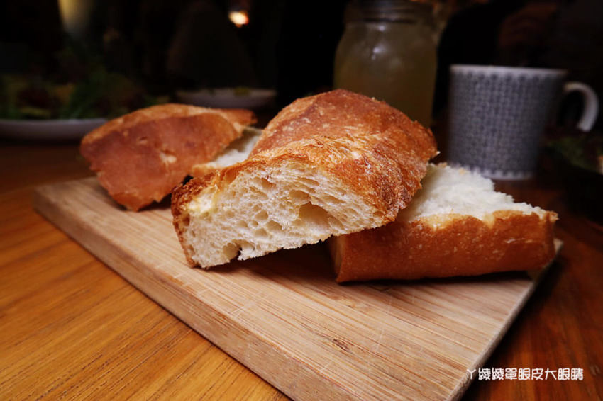 新竹餐酒館推薦！冪La Miette歐陸廚房，外國主廚推出歐陸特色異國料理！新竹乾燥花餐廳下午茶甜點