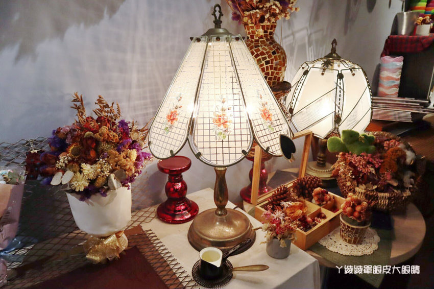 新竹餐酒館推薦!冪La Miette歐陸廚房,外國主廚推出歐陸特色異國料理!新竹乾燥花餐廳下午茶甜點