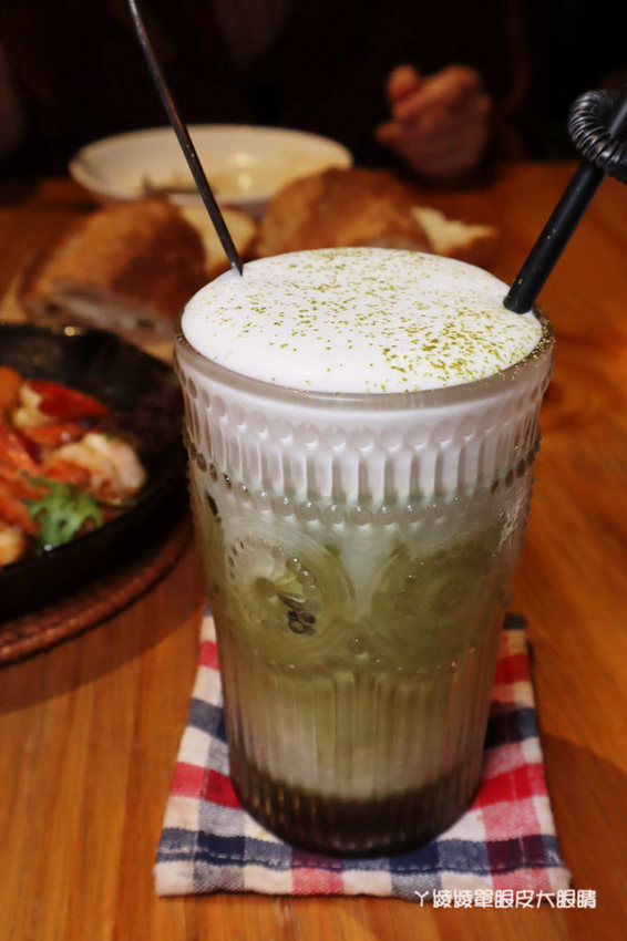 新竹餐酒館推薦!冪La Miette歐陸廚房,外國主廚推出歐陸特色異國料理!新竹乾燥花餐廳下午茶甜點