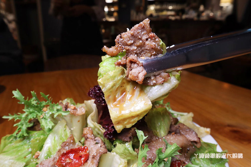 新竹餐酒館推薦!冪La Miette歐陸廚房,外國主廚推出歐陸特色異國料理!新竹乾燥花餐廳下午茶甜點