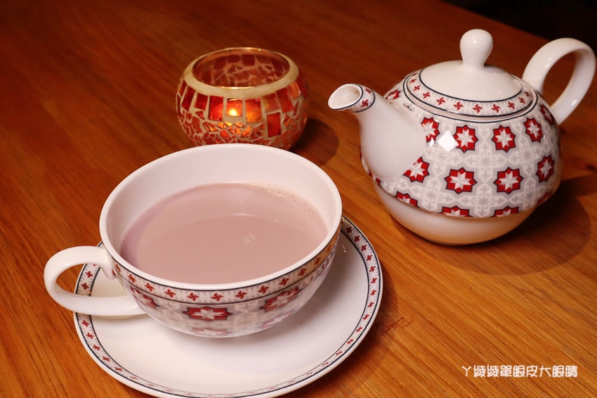 新竹餐酒館推薦!冪La Miette歐陸廚房,外國主廚推出歐陸特色異國料理!新竹乾燥花餐廳下午茶甜點