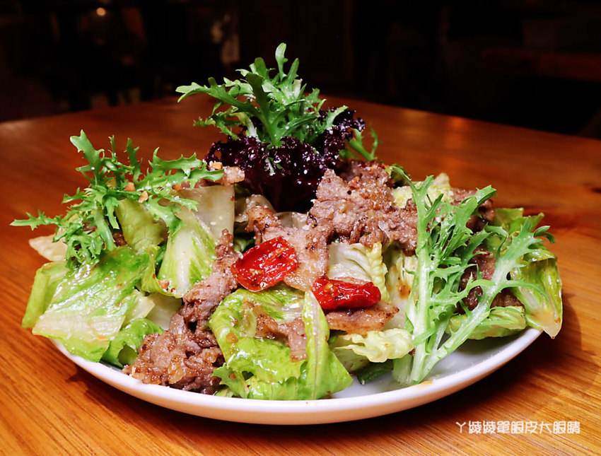 新竹餐酒館推薦!冪La Miette歐陸廚房,外國主廚推出歐陸特色異國料理!新竹乾燥花餐廳下午茶甜點