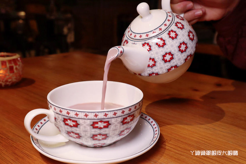 新竹餐酒館推薦!冪La Miette歐陸廚房,外國主廚推出歐陸特色異國料理!新竹乾燥花餐廳下午茶甜點