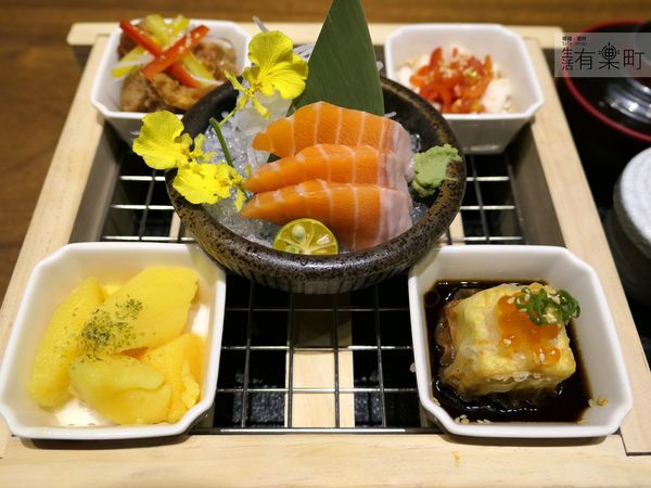 【花蓮吉安美食】旬壽司：精緻美味日式料理，必點丼飯握壽司；餐點豐富多元，環境舒適聚餐推薦