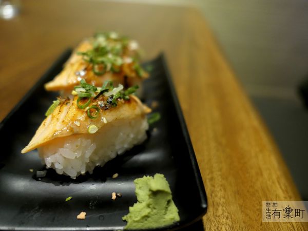 【花蓮吉安美食】旬壽司：精緻美味日式料理，必點丼飯握壽司；餐點豐富多元，環境舒適聚餐推薦