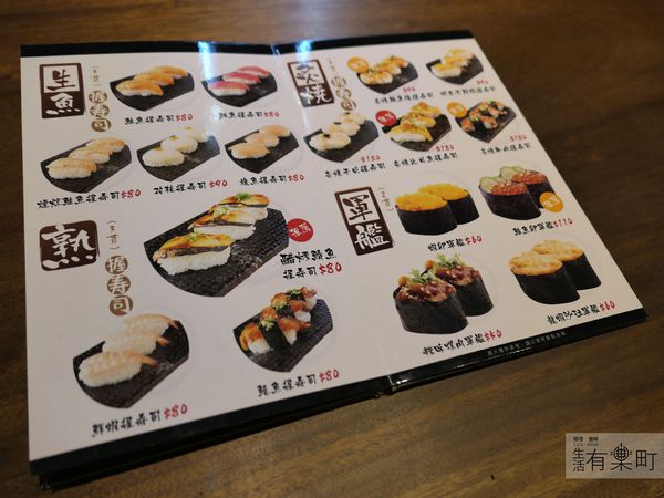 【花蓮吉安美食】旬壽司：精緻美味日式料理，必點丼飯握壽司；餐點豐富多元，環境舒適聚餐推薦