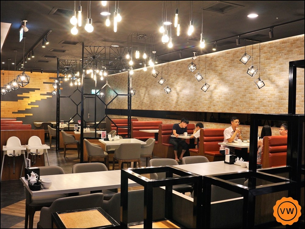 春一籠港式茶樓文心店