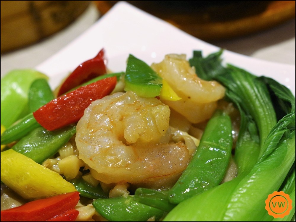 春一籠港式茶樓文心店