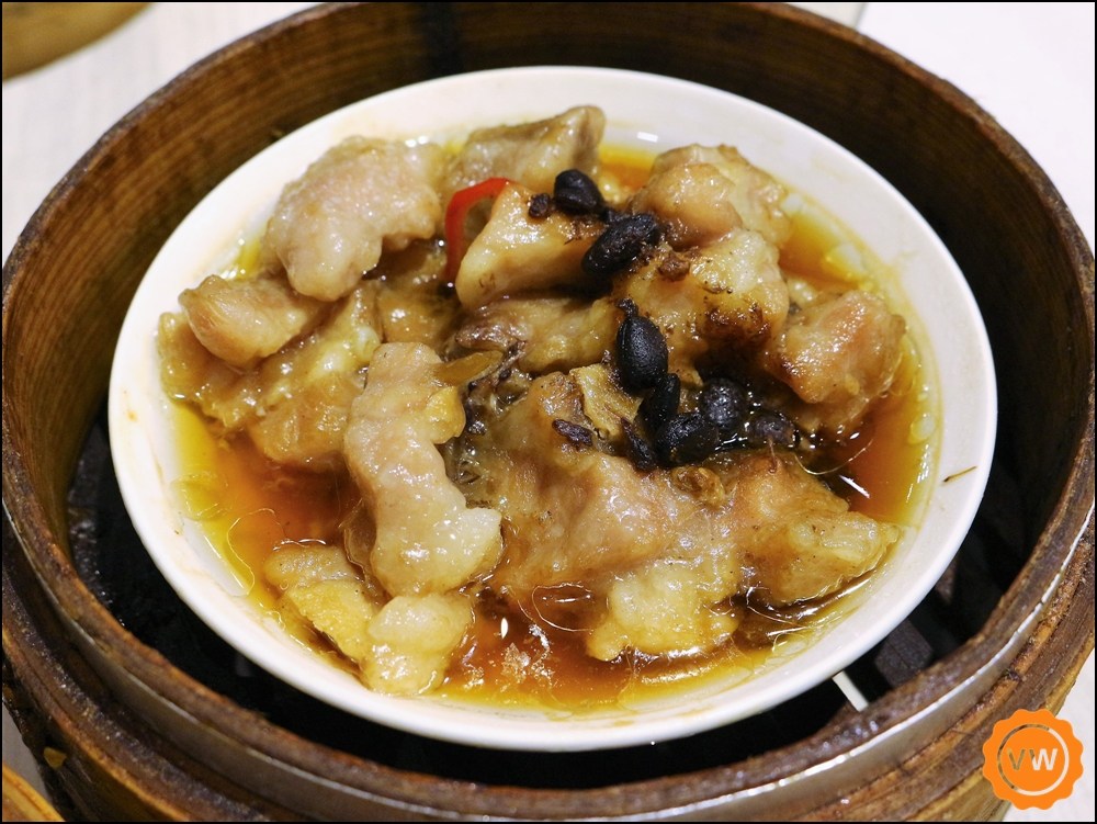 春一籠港式茶樓文心店