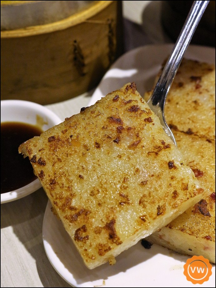 春一籠港式茶樓文心店