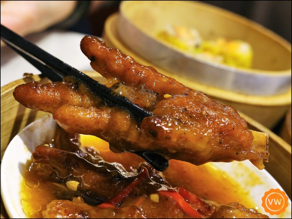 春一籠港式茶樓文心店