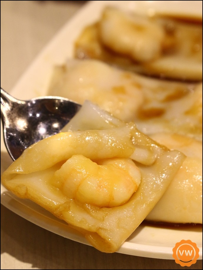 春一籠港式茶樓文心店