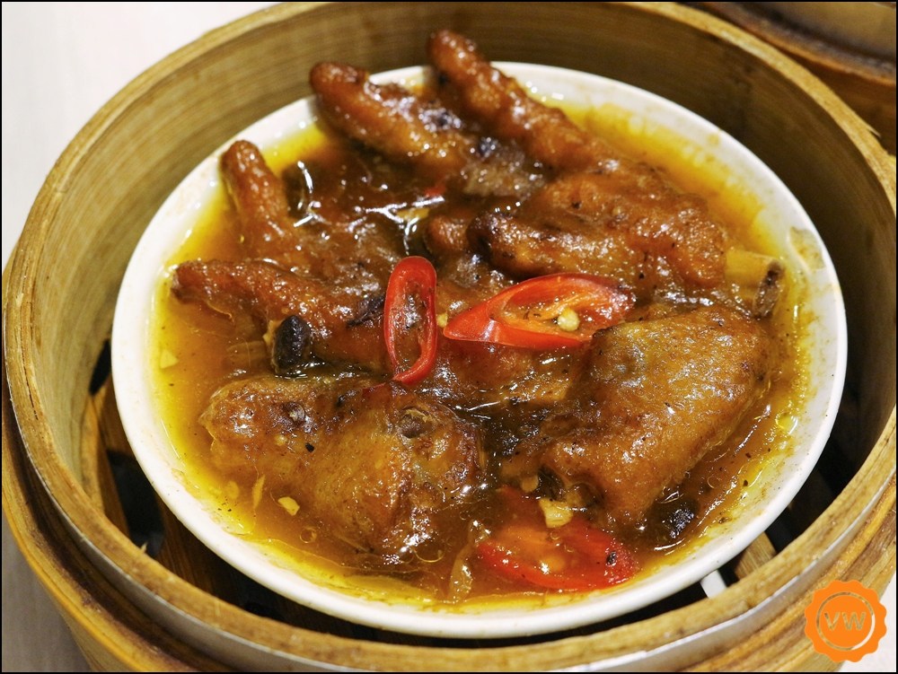 春一籠港式茶樓文心店