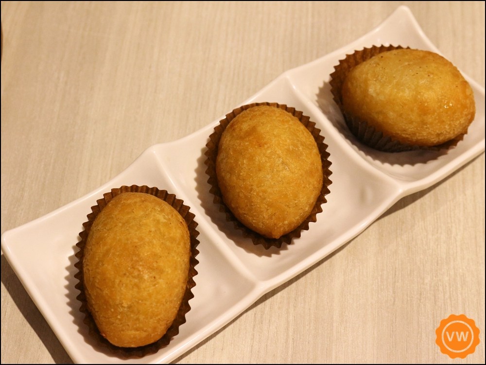 春一籠港式茶樓文心店