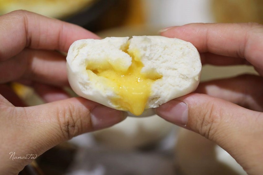 台中南屯 港式飲茶》春一籠港式茶樓。典雅中式風格,港式點心(推薦黃金流沙包,港式蘿蔔糕,賣萌醜醜黃小鴨) - Nana愛旅行札記