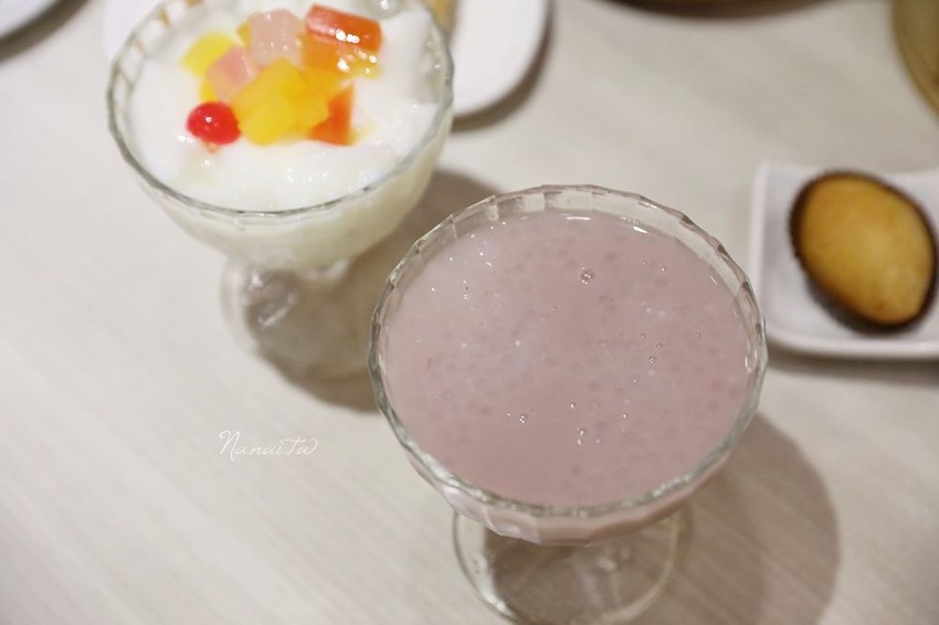 台中南屯 港式飲茶》春一籠港式茶樓。典雅中式風格,港式點心(推薦黃金流沙包,港式蘿蔔糕,賣萌醜醜黃小鴨) - Nana愛旅行札記