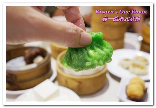 春一籠港式飲茶:台中南屯港式飲茶.美味手工港點不用飛香港──春一籠港式茶樓