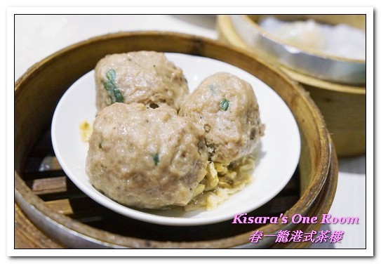 春一籠港式飲茶:台中南屯港式飲茶.美味手工港點不用飛香港──春一籠港式茶樓