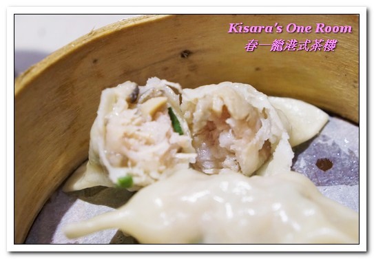 春一籠港式飲茶:台中南屯港式飲茶.美味手工港點不用飛香港──春一籠港式茶樓